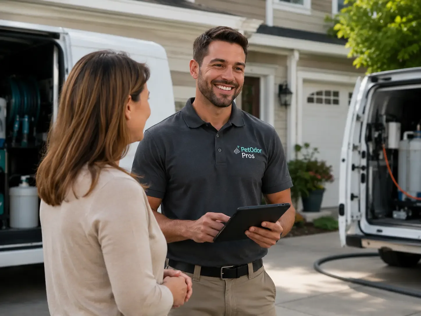 Pet Odor Removal FAQs for Sherrills Ford, NC